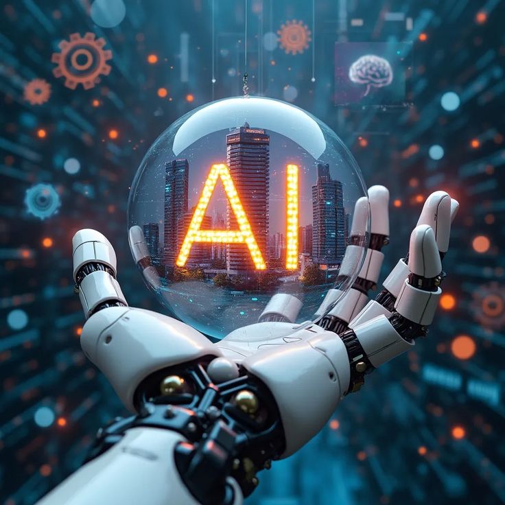 AI Bot